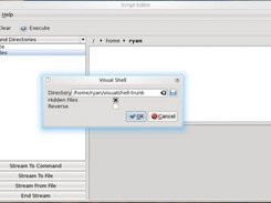 Adding Options to a command