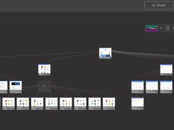 VisualSitemaps Screenshot 1