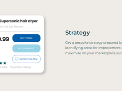 Visualsoft eCommerce Screenshot 2