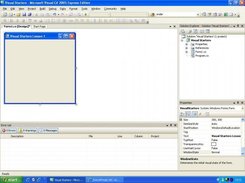 Creating The Example App