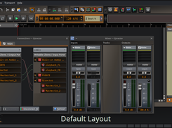 Tecnico.vtq Default Layout
