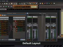 Tecnico.vtq Default Layout