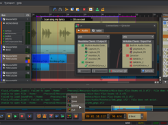 Tecnico.vtq Sequencer