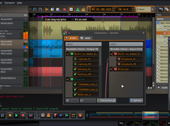 Tecnico.vtq Sequencer