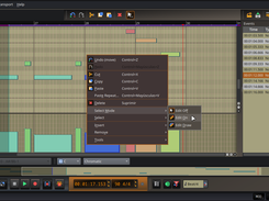Tecnico.vtq Editor