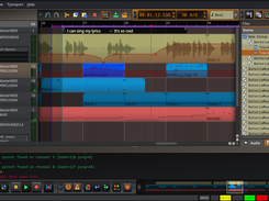 Tecnico.vtq Sequencer