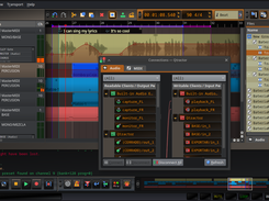 Tecnico.vtq Sequencer