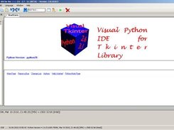 Visual Python