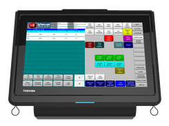 VisualTouch Screenshot 1