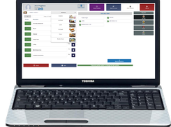 VisualTouch Screenshot 3
