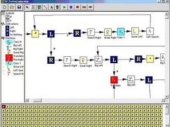 Visual Turing version 2.0 under Windows