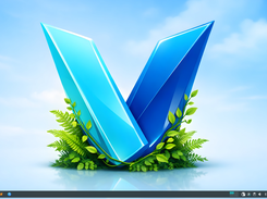vita-os Screenshot 3