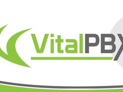 VitalPBX Screenshot 1
