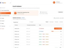 Email Validator