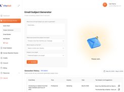 Email Subject Generator