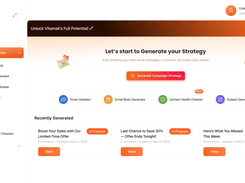 Campaign Generator