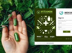 Vitamin PBM Dashboard for Pharmacy Benefits Management and Claims Insights