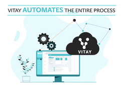 VITAY Automated Reference Checking