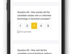 Reference Form Example