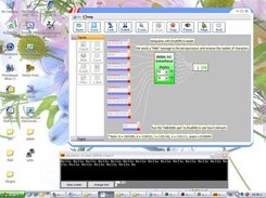 Integration with Emu8086 as IO device 2