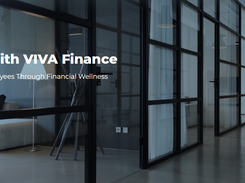 VIVA Finance Screenshot 1