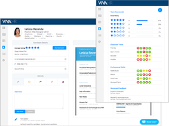 VIVAHR-Candidate-Details