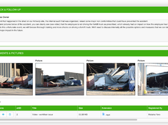 BizzMine Screenshot 2