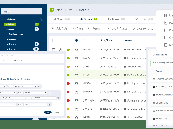 Queues: Manage Incidents, Problems, Service Requests, Change Management, and more in customized interfaces based on ticket type or team, ensuring the most important information is always at agents’ fingertips