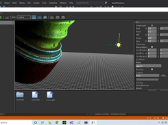 Vivid3D-Sharp Screenshot 2
