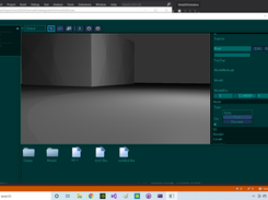 Vivid3D-Sharp Screenshot 1