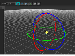 Vivid3D-Sharp Screenshot 3