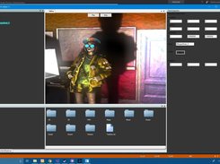 IDE shot 1