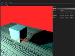 Vivid3DIDE Screenshot 5