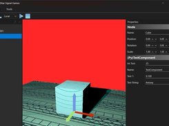 Vivid3DIDE Screenshot 3