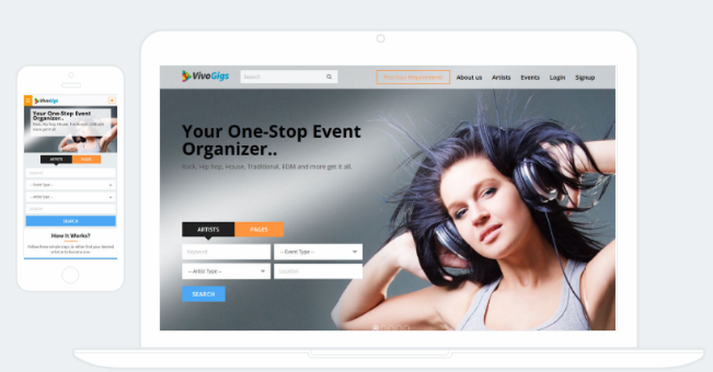 VivoGigs