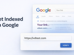 Get your shortened links indexed on Google and improve search visibility with Vivoldi’s SEO-friendly URL shortener.