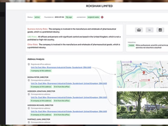 Vivox.ai Screenshot 1