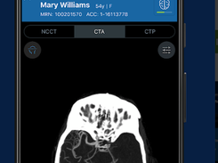 Viz.ai Screenshot 1