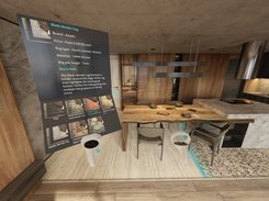 Best VR viewer for architecture