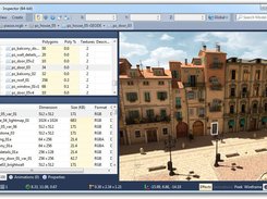 Vizard Virtual Reality Software Screenshot 1