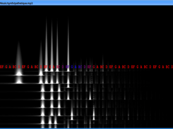 vizaudio screenshot 1