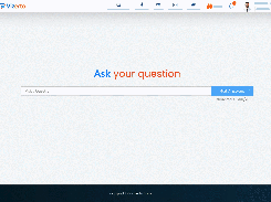 Vizerto Screenshot 1
