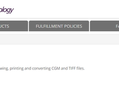 VizEx Professional Screenshot 1