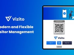 Vizito Visitor Management System