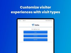 Visit Types