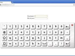 PHP Keyboard