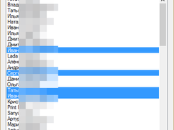 VK History Saver 1.00