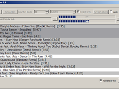 In progress of syncing