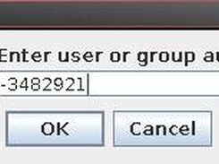 enter id to vkplaylist