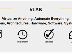 VLAB Works Screenshot 1